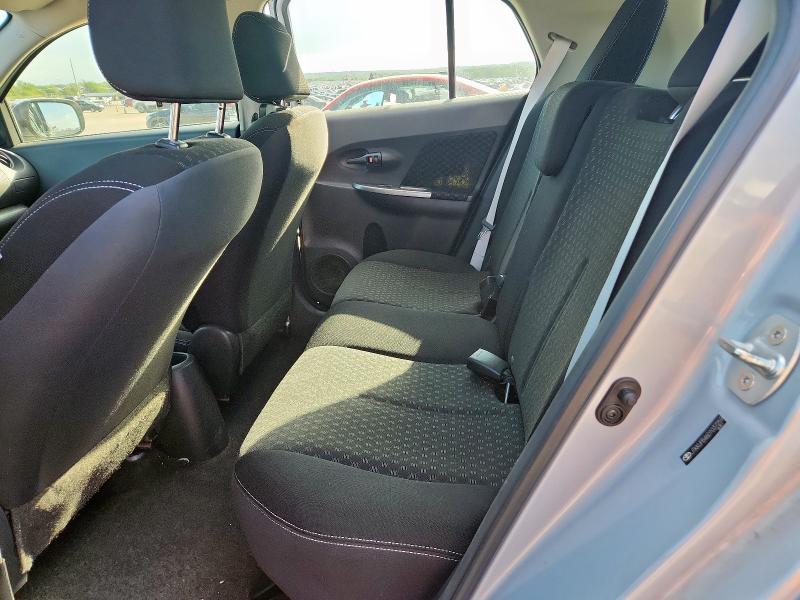 2013 TOYOTA SCION XD - JTKKUPB46D1037259