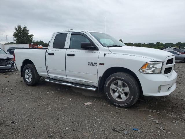 2018 RAM 1500 ST 1C6RR7FT5JS186588