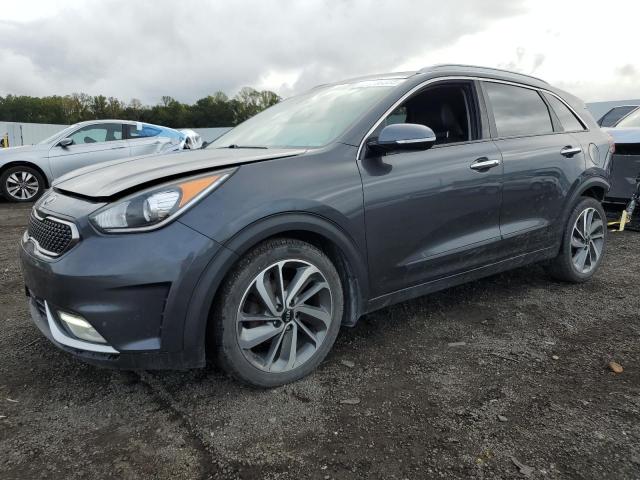 2018 KIA NIRO TOURI KNDCE3LC1J5128936