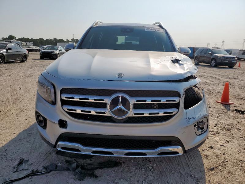 2023 MERCEDES-BENZ GLB 250 W1N4M4GB9PW328232
