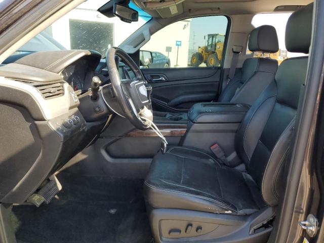 2017 GMC YUKON SLT - 1GKS2BKC4HR230979