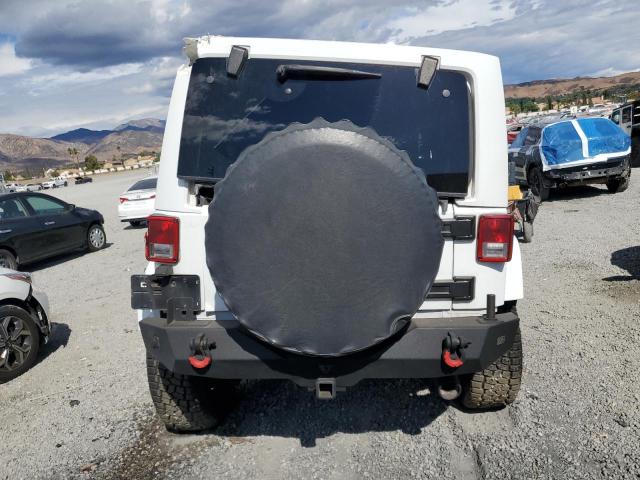 2014 JEEP WRANGLER UNLIMITED SAHARA #3316843656