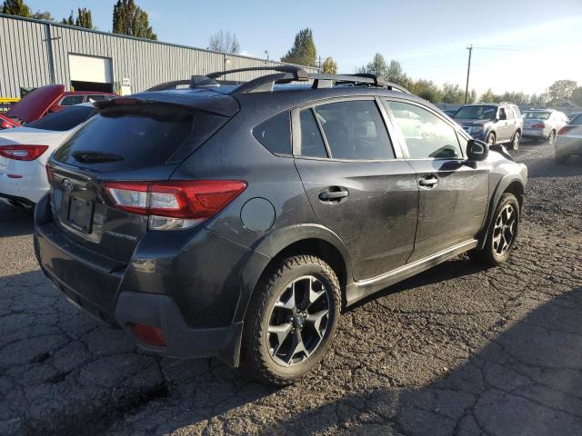 2019 SUBARU CROSSTREK - JF2GTACC1K8260141