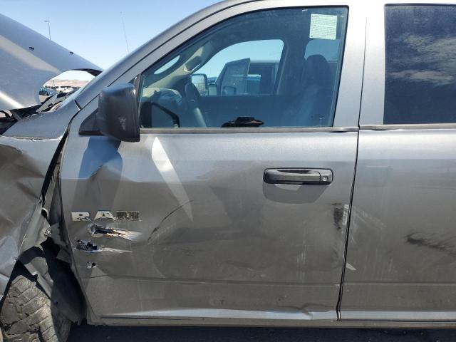 2010 DODGE RAM 1500 - 1D7RB1CP8AS249528