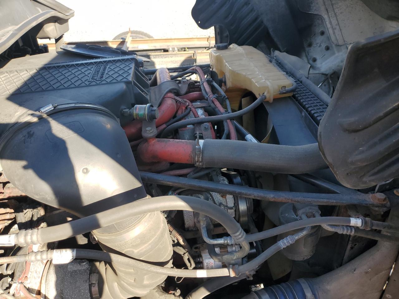 Lot #3280663385 2012 FREIGHTLINER CASCADIA 1