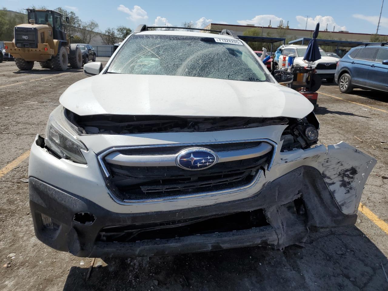 SUBARU OUTBACK PREMIUM