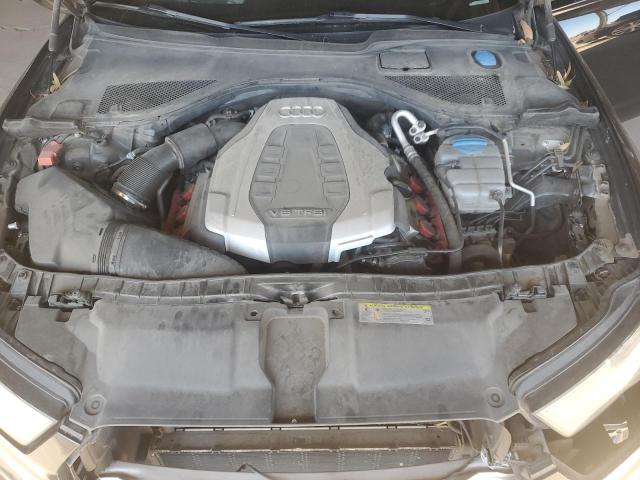 2018 AUDI A6 PREMIUM WAUG3AFC0JN006959