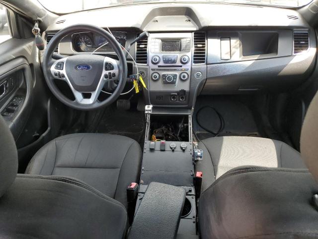 2016 FORD TAURUS POL 1FAHP2MT9GG154678