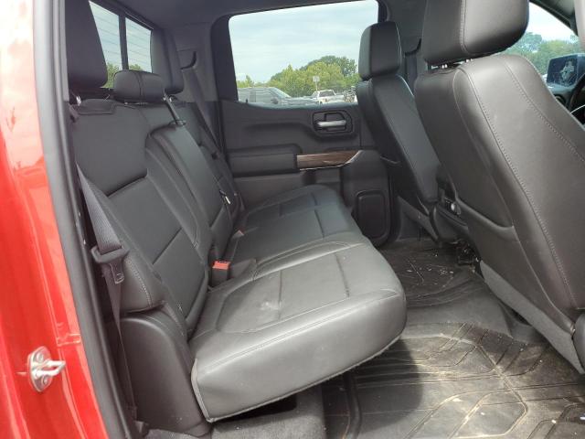2019 CHEVROLET SILVERADO K1500 LT TRAIL BOSS 3GCPYFED5KG130814