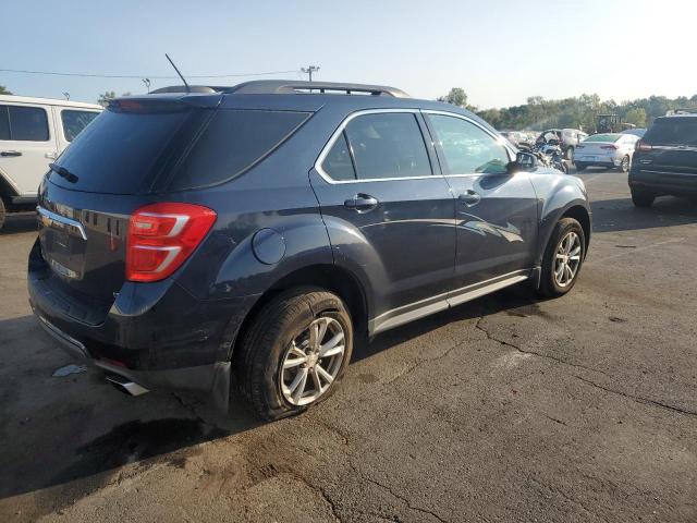 2017 CHEVROLET EQUINOX LT 2GNFLFE36H6288432