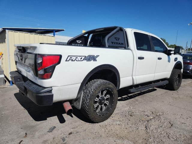 2020 NISSAN TITAN XD SV 1N6AA1FBXLN505368