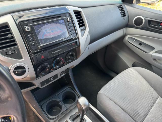 2015 TOYOTA TACOMA DOU - 3TMLU4EN2FM198941