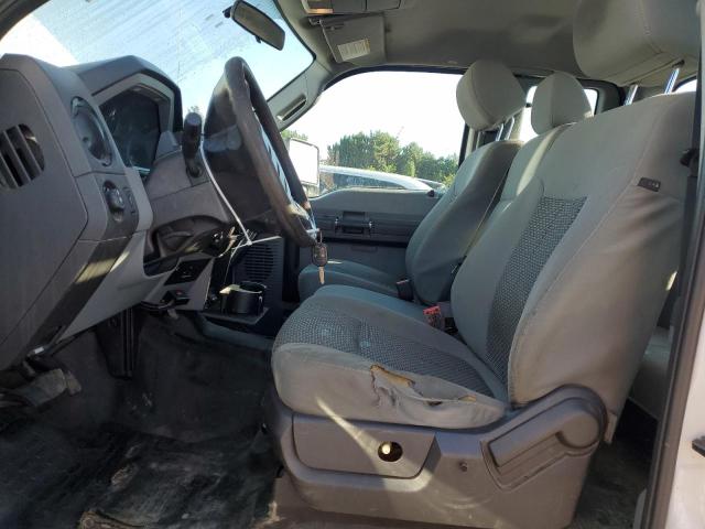 2013 FORD F250 SUPER - 1FT7X2B63DEB14591