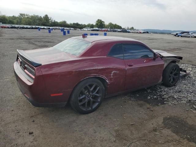2019 DODGE CHALLENGER - 2C3CDZBTXKH504023