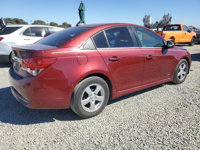 2015 CHEVROLET CRUZE LT 1G1PC5SB8F7117402