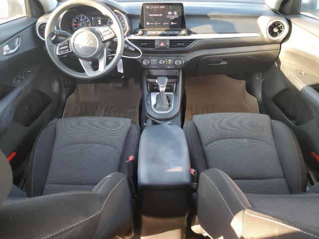 2023 KIA FORTE LX - 3KPF24AD1PE603330