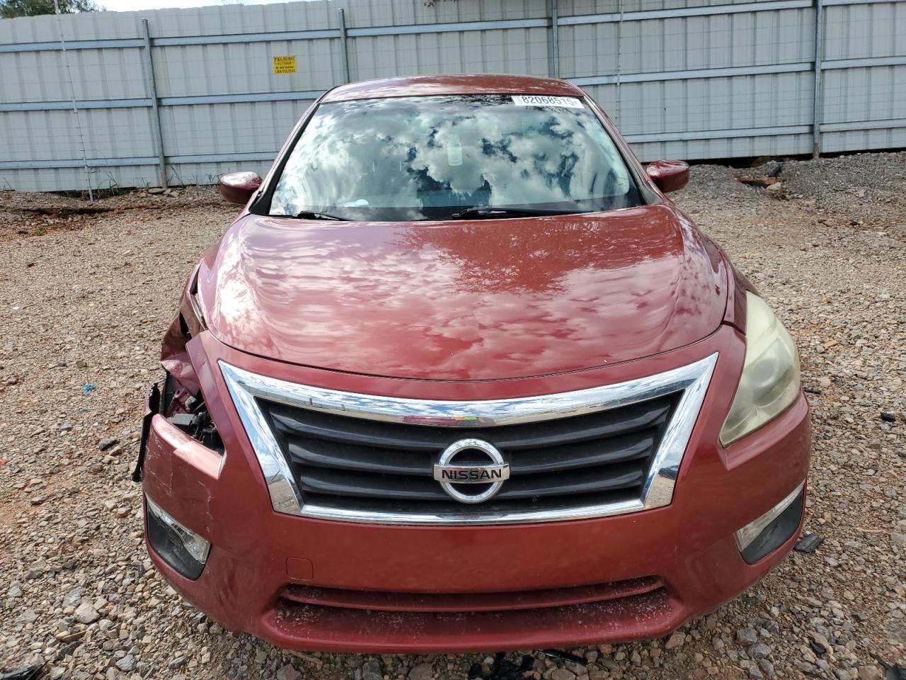 Global Auto Auctions