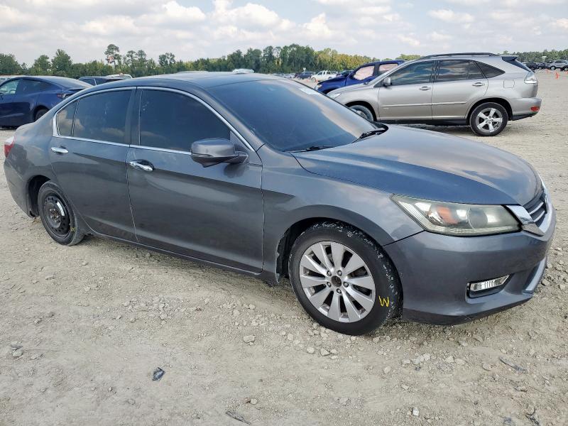 2013 HONDA ACCORD EXL - 1HGCR2F88DA256108