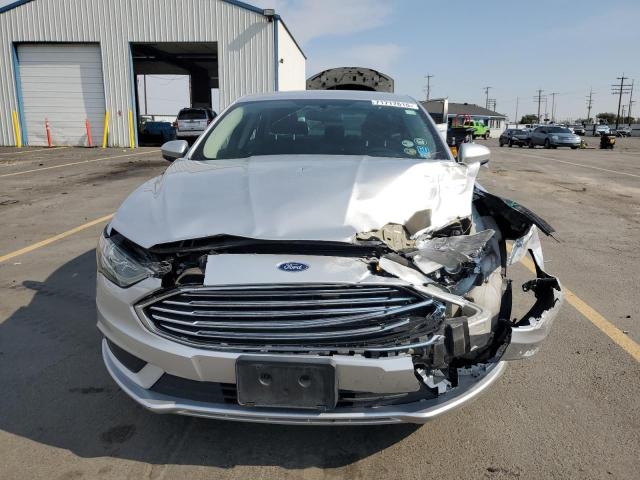 2017 FORD FUSION SE 3FA6P0HD4HR123475