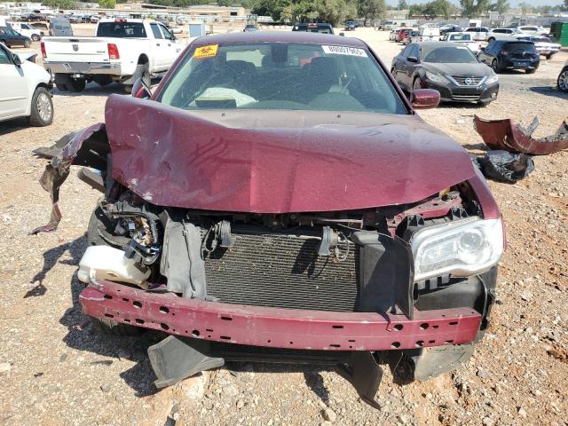 2017 CHRYSLER 300 LIMITE #3283933805