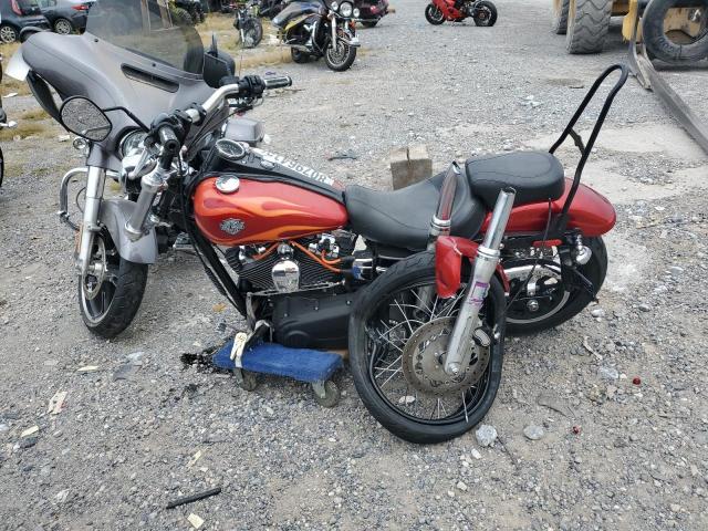 2012 HARLEY-DAVIDSON FXDWG DYNA 1HD1GPM1XCC330001