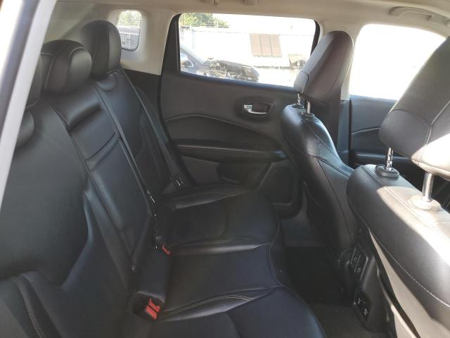 2019 JEEP COMPASS LIMITED - 3C4NJDCB0KT647883