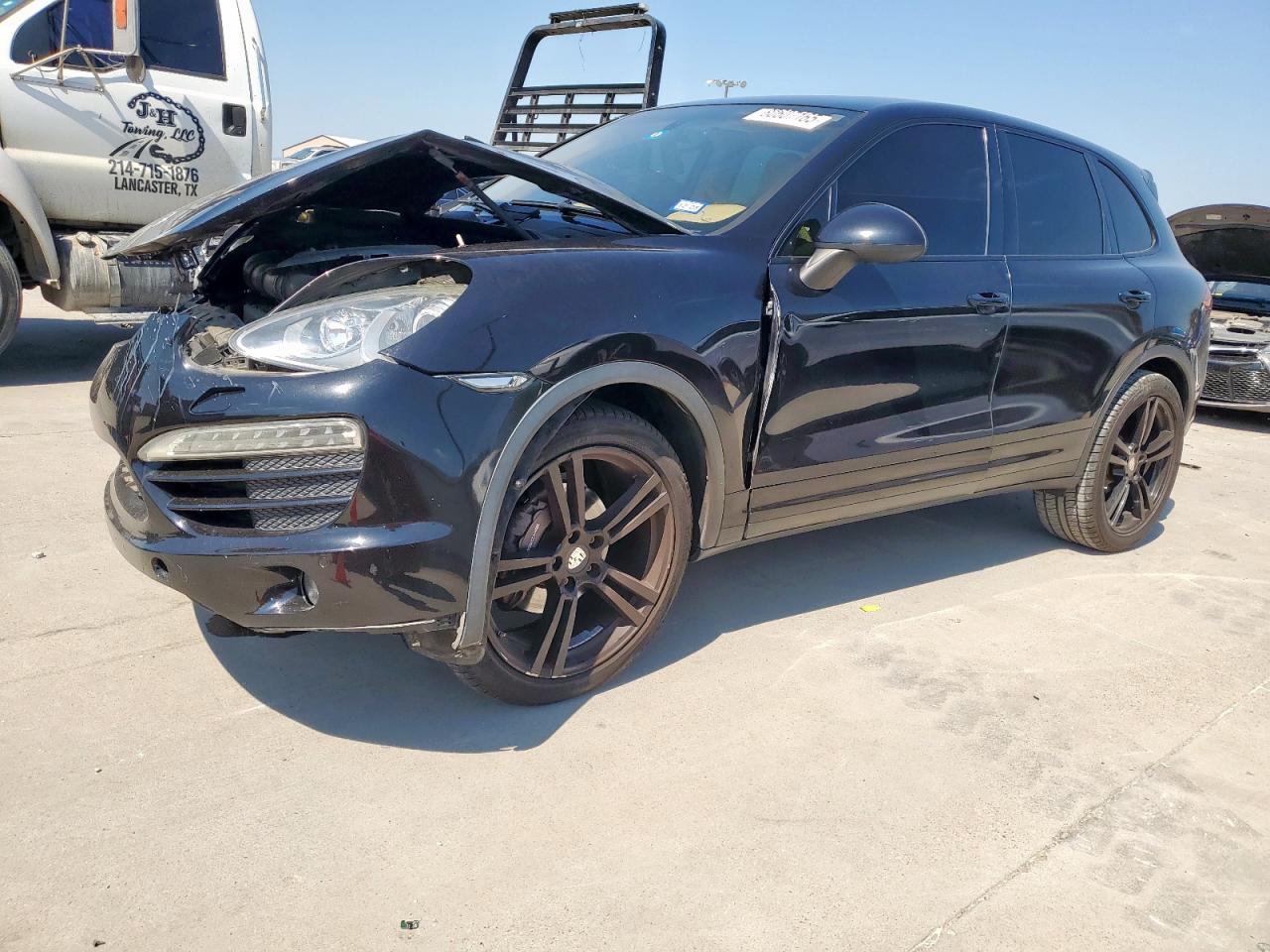 Vehicle photo