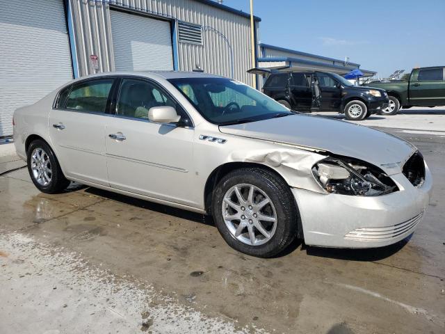 2007 BUICK LUCERNE CX #3285011958