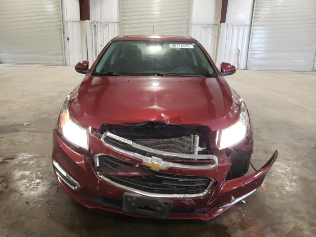 2015 CHEVROLET CRUZE LT - Other View