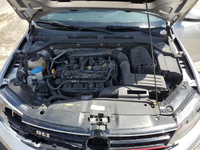 2016 VOLKSWAGEN JETTA GLI 3VW4S7AJXGM229771