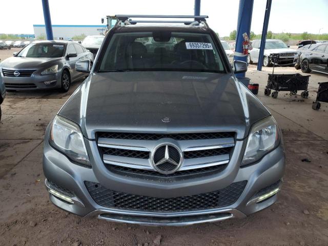 2015 MERCEDES-BENZ GLK 350 - WDCGG5HB7FG407191