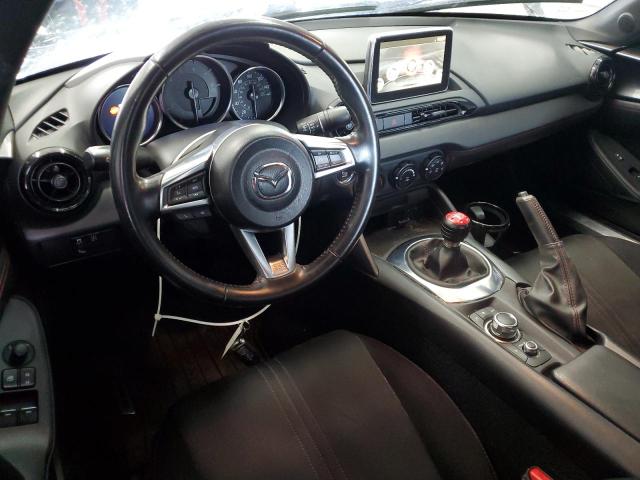 2017 MAZDA MX-5 MIATA JM1NDAL75H0106299