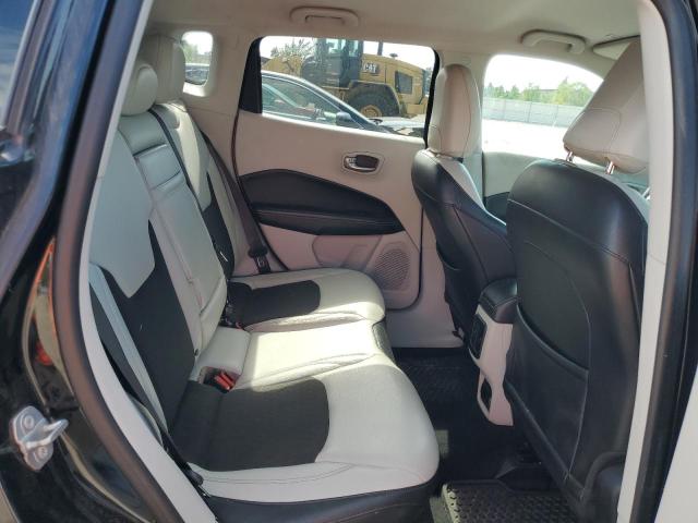 2018 JEEP COMPASS LA #3285587277