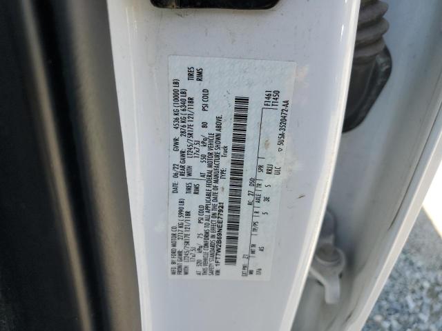 2022 FORD F250 SUPER - 1FT7W2B69NEE77921