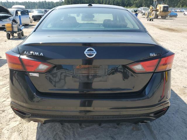2020 NISSAN ALTIMA SL 1N4BL4EV8LC235234