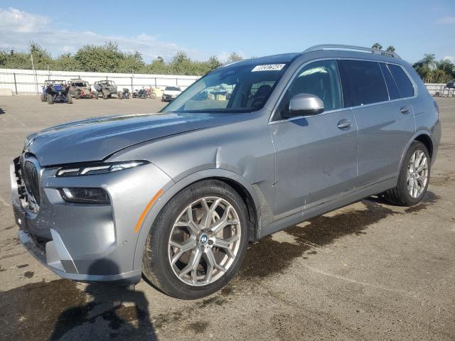 BMW X7 XDRIVE40I