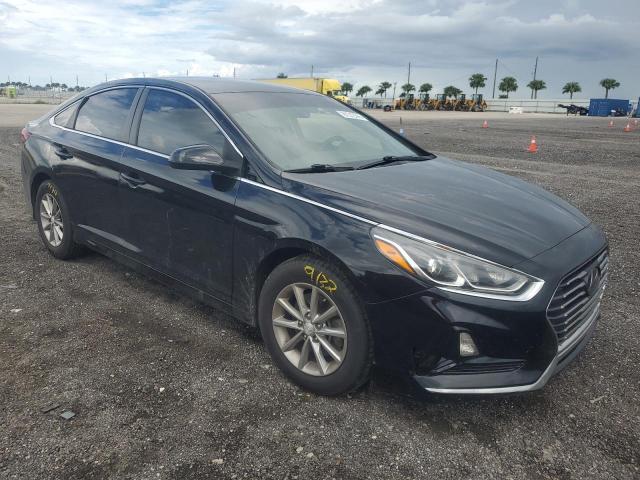 2019 HYUNDAI SONATA SE 5NPE24AF6KH758182