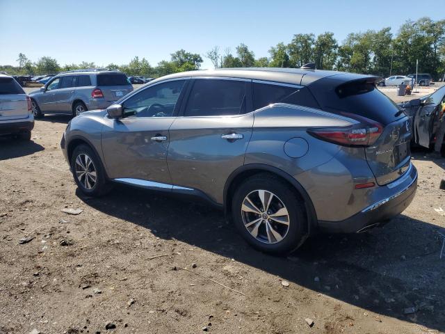 2022 NISSAN MURANO S - 5N1AZ2AS3NC117370