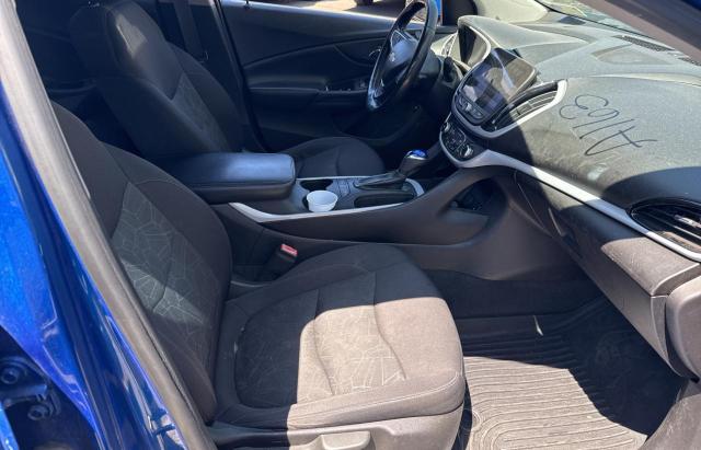 2017 CHEVROLET VOLT LT 1G1RC6S55HU192426