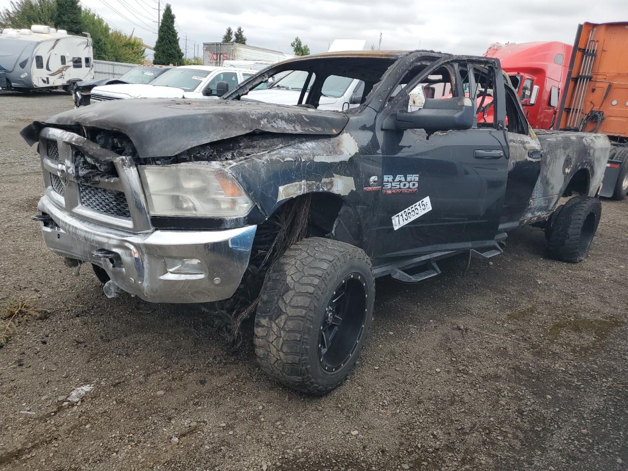 Global Auto Auctions