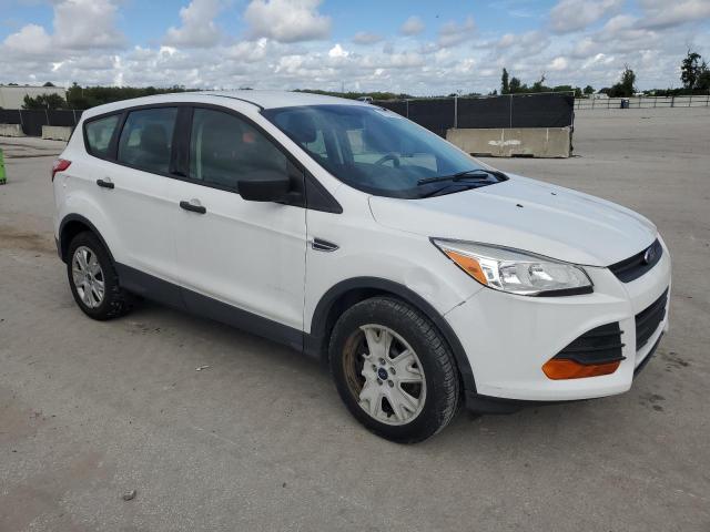 2015 FORD ESCAPE S 1FMCU0F76FUB74237