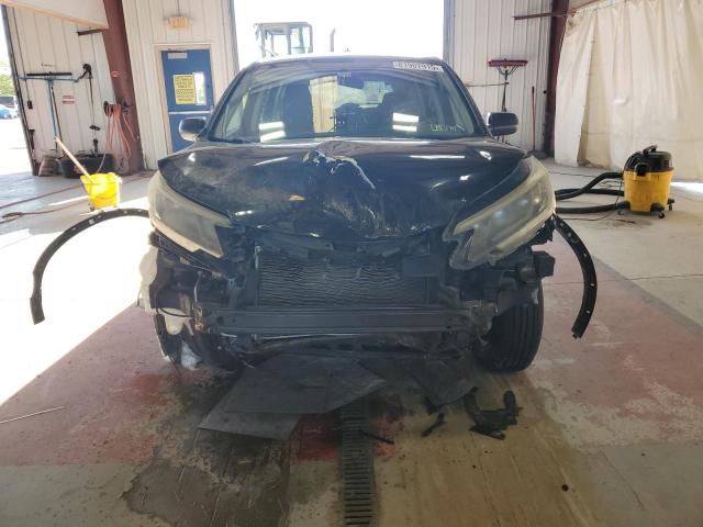 2016 HONDA CR-V LX - 2HKRM4H30GH657914