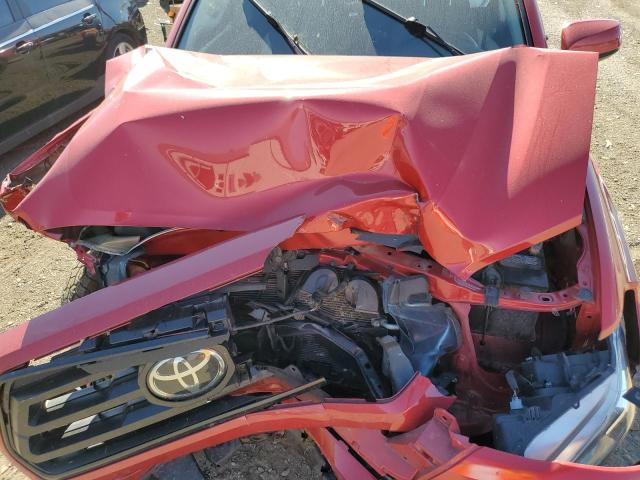 2021 TOYOTA TACOMA DOU - 3TMCZ5AN8MM398894