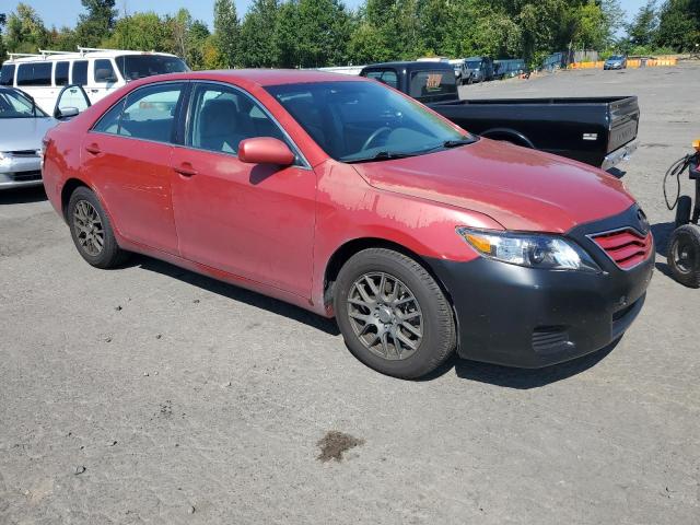 2011 TOYOTA CAMRY BASE - 4T1BF3EK2BU605857