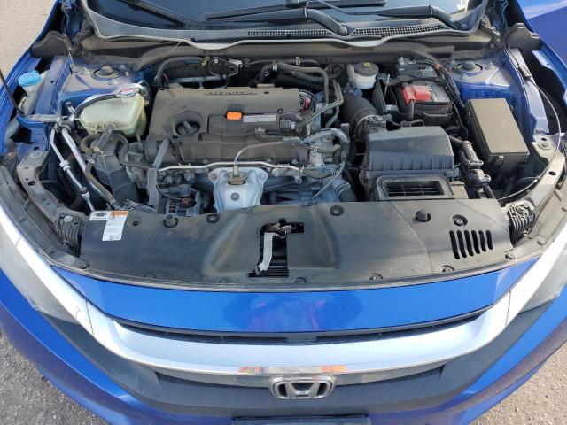 2017 HONDA CIVIC LX - 19XFC2F52HE011956