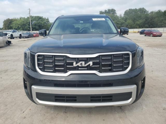 2024 KIA TELLURIDE - 5XYP64GCXRG514997