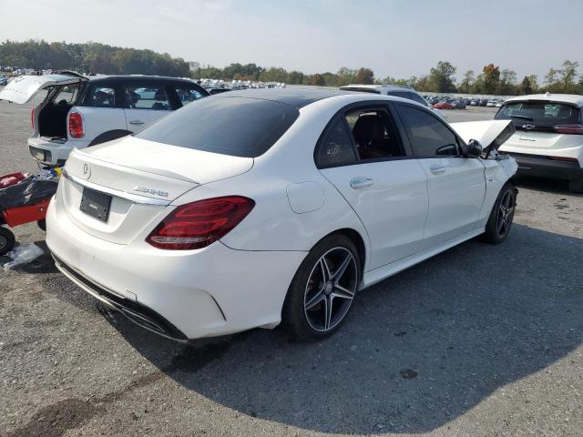2016 MERCEDES-BENZ C 450 4MAT 55SWF6EB4GU167445