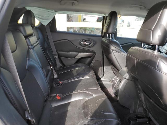 2019 JEEP CHEROKEE L 1C4PJLLN3KD267049