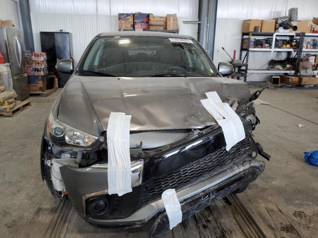 2019 MITSUBISHI OUTLANDER JA4AP3AU7KU032825