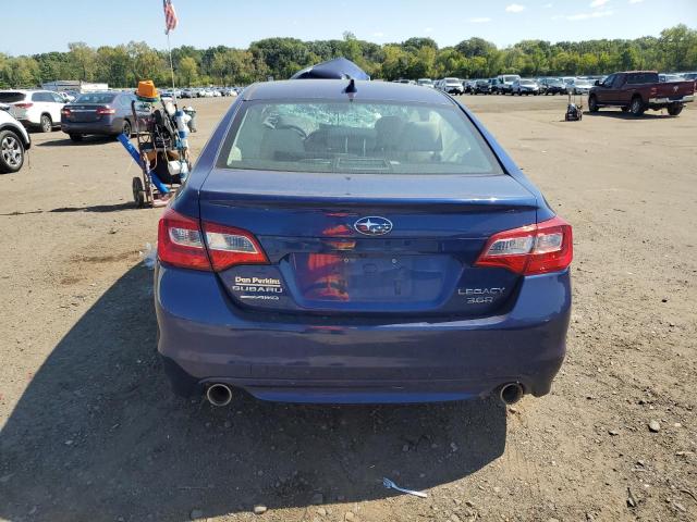 2016 SUBARU LEGACY 3.6R LIMITED 4S3BNEN60G3058218